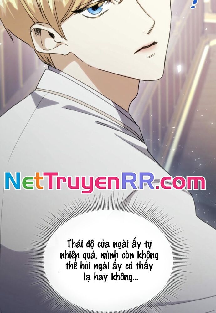 Trò Chơi Tình Ái Chapter 31 - Trang 2