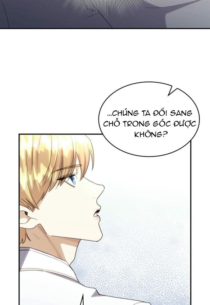 Trò Chơi Tình Ái Chapter 31 - Trang 2
