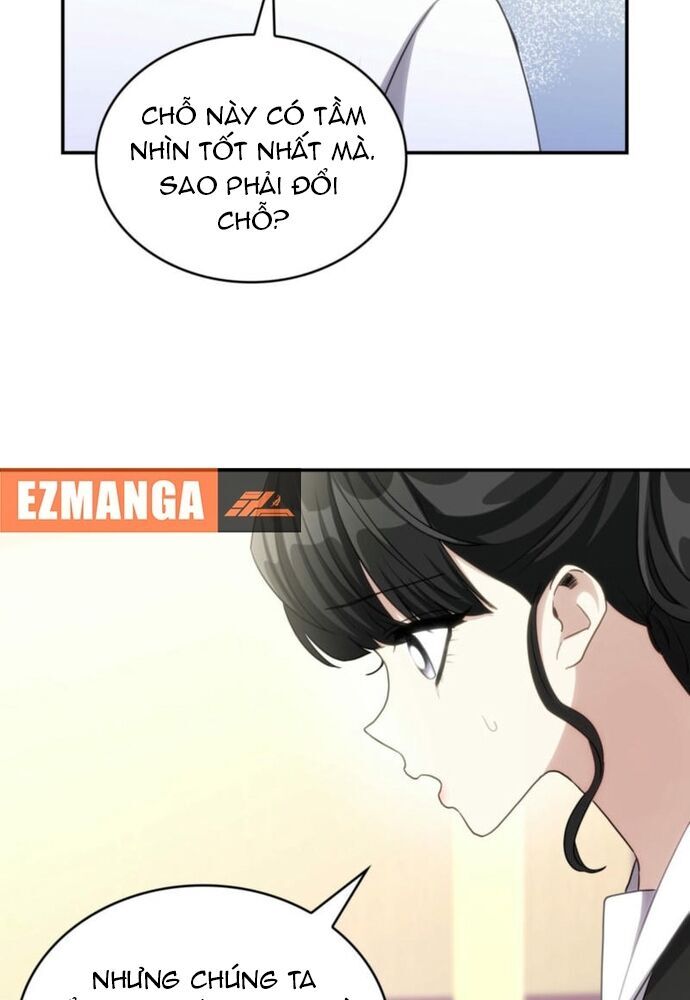 Trò Chơi Tình Ái Chapter 31 - Trang 2