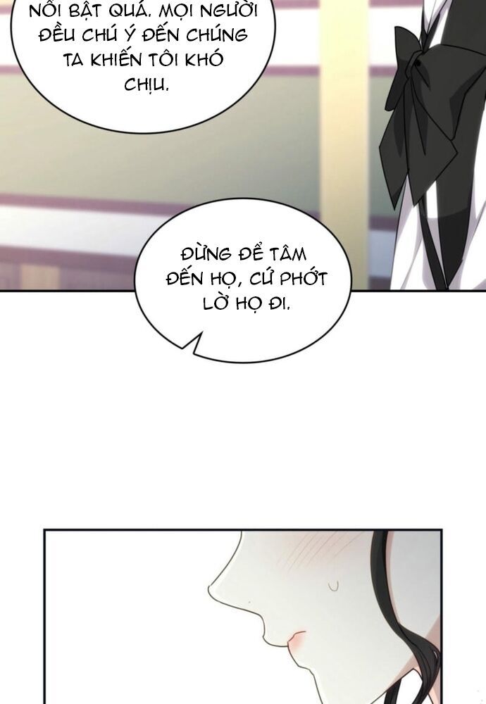 Trò Chơi Tình Ái Chapter 31 - Trang 2