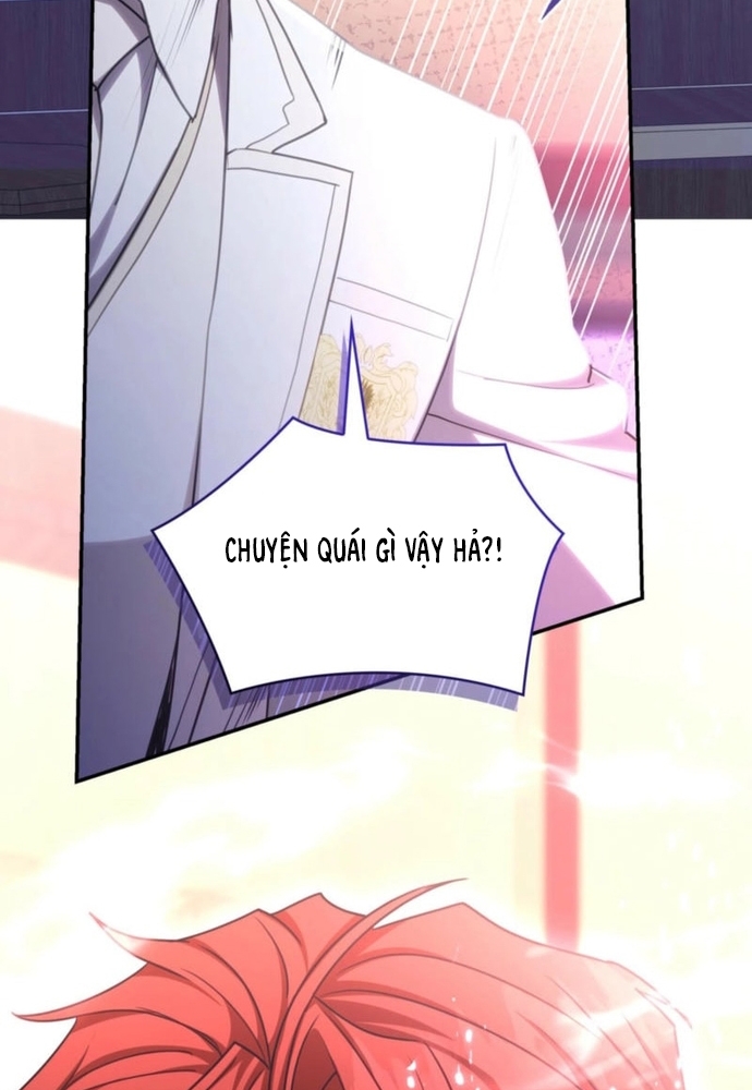 Trò Chơi Tình Ái Chapter 32.1 - Trang 2