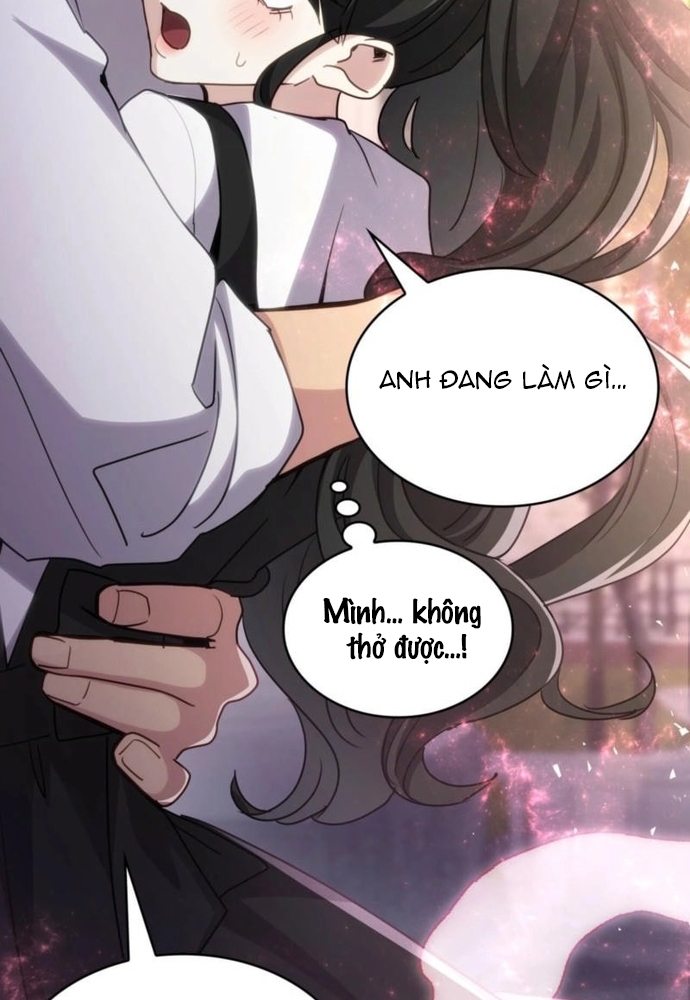 Trò Chơi Tình Ái Chapter 32.1 - Trang 2