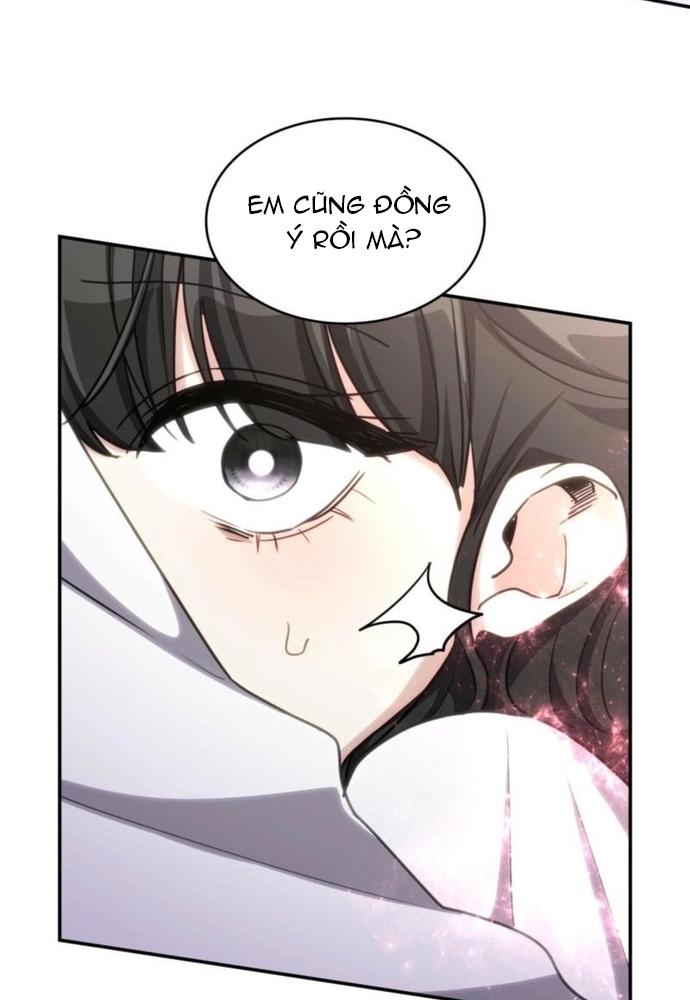 Trò Chơi Tình Ái Chapter 32.1 - Trang 2