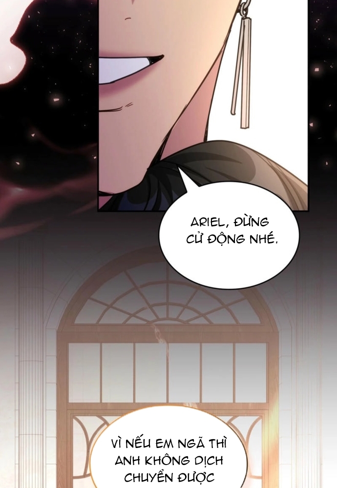 Trò Chơi Tình Ái Chapter 32.1 - Trang 2