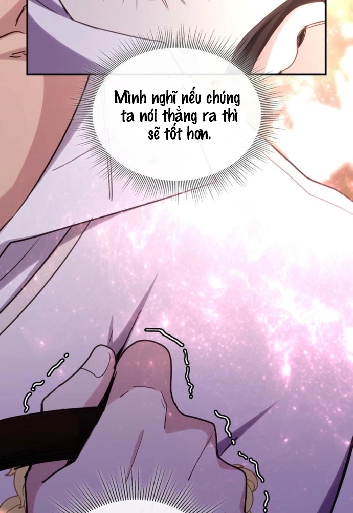 Trò Chơi Tình Ái Chapter 32.1 - Trang 2