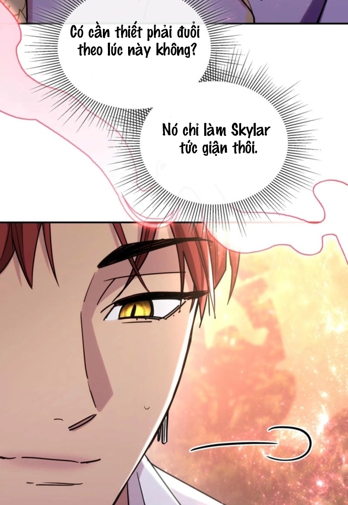 Trò Chơi Tình Ái Chapter 32.1 - Trang 2