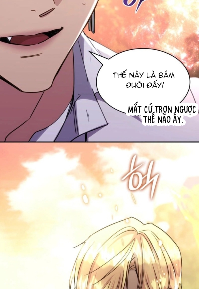 Trò Chơi Tình Ái Chapter 32.1 - Trang 2