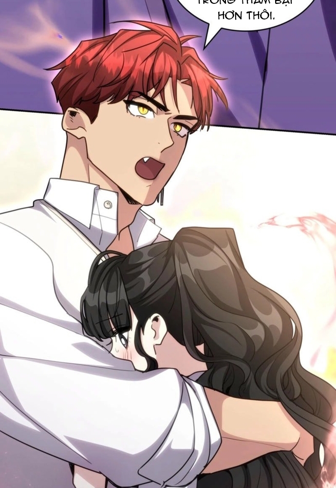 Trò Chơi Tình Ái Chapter 32.1 - Trang 2