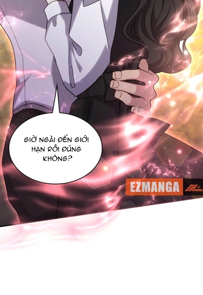 Trò Chơi Tình Ái Chapter 32.1 - Trang 2