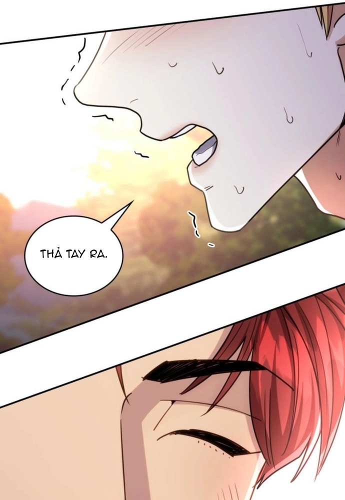 Trò Chơi Tình Ái Chapter 32.1 - Trang 2