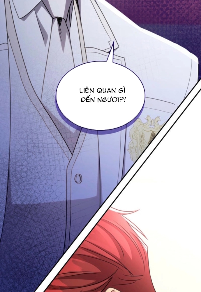 Trò Chơi Tình Ái Chapter 32.1 - Trang 2