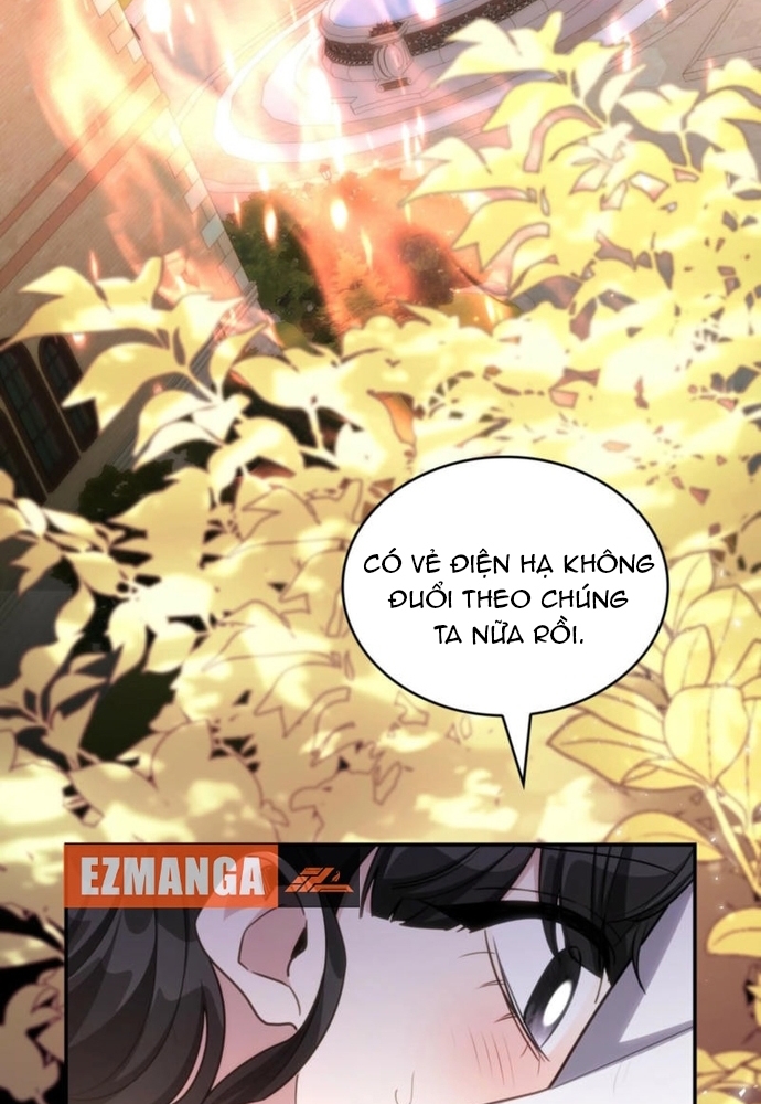 Trò Chơi Tình Ái Chapter 32.1 - Trang 2
