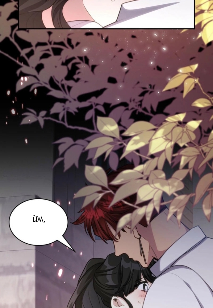 Trò Chơi Tình Ái Chapter 32.1 - Trang 2