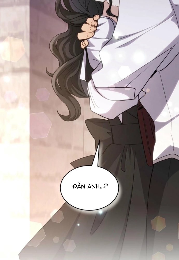 Trò Chơi Tình Ái Chapter 32.1 - Trang 2