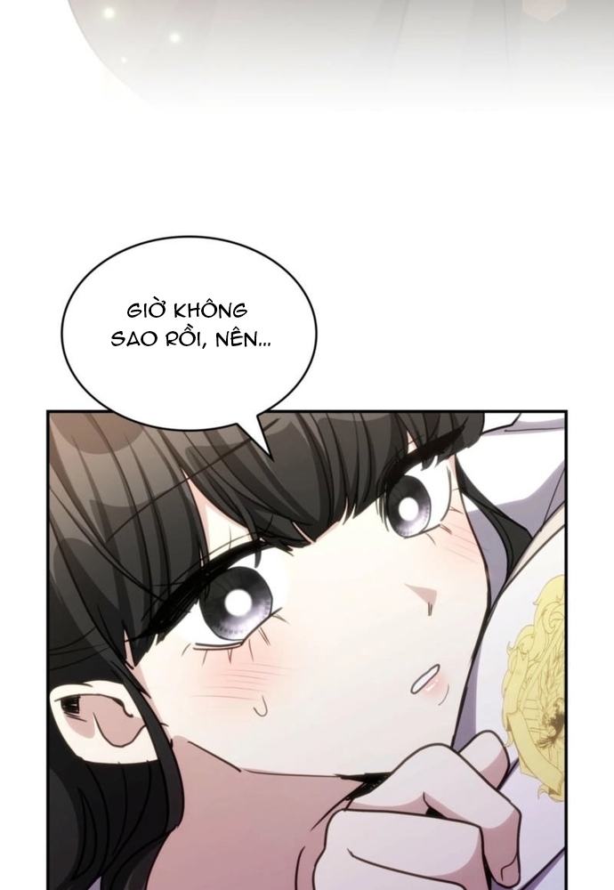Trò Chơi Tình Ái Chapter 32.1 - Trang 2
