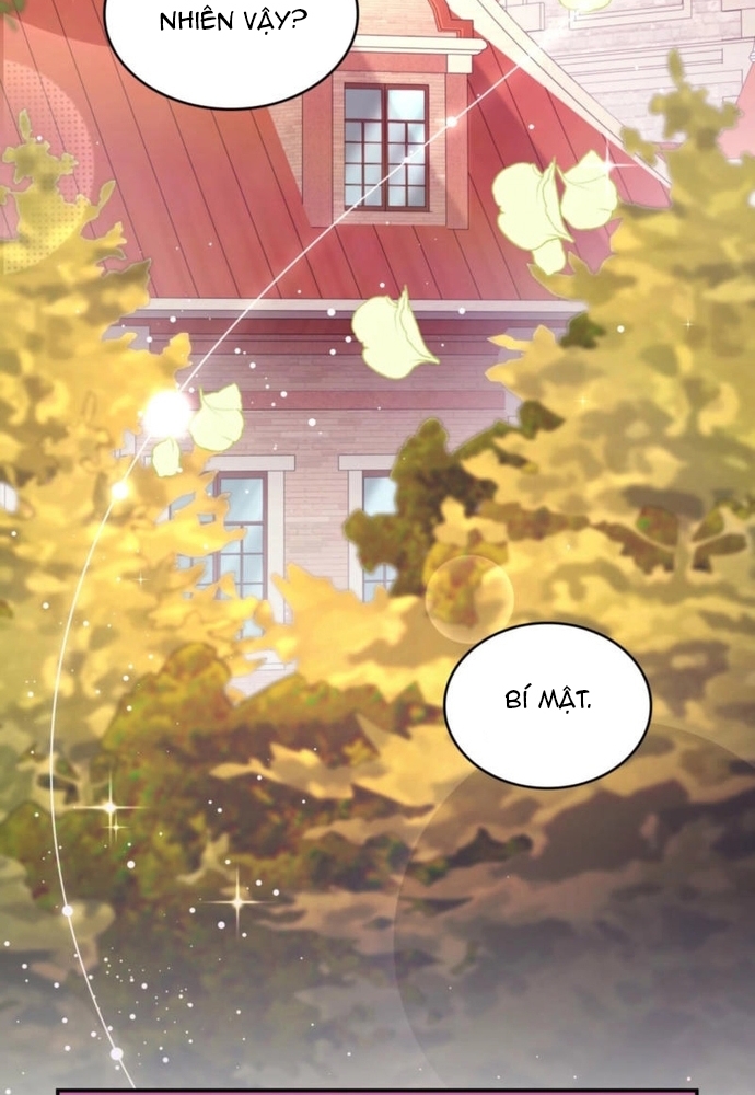 Trò Chơi Tình Ái Chapter 32.1 - Trang 2