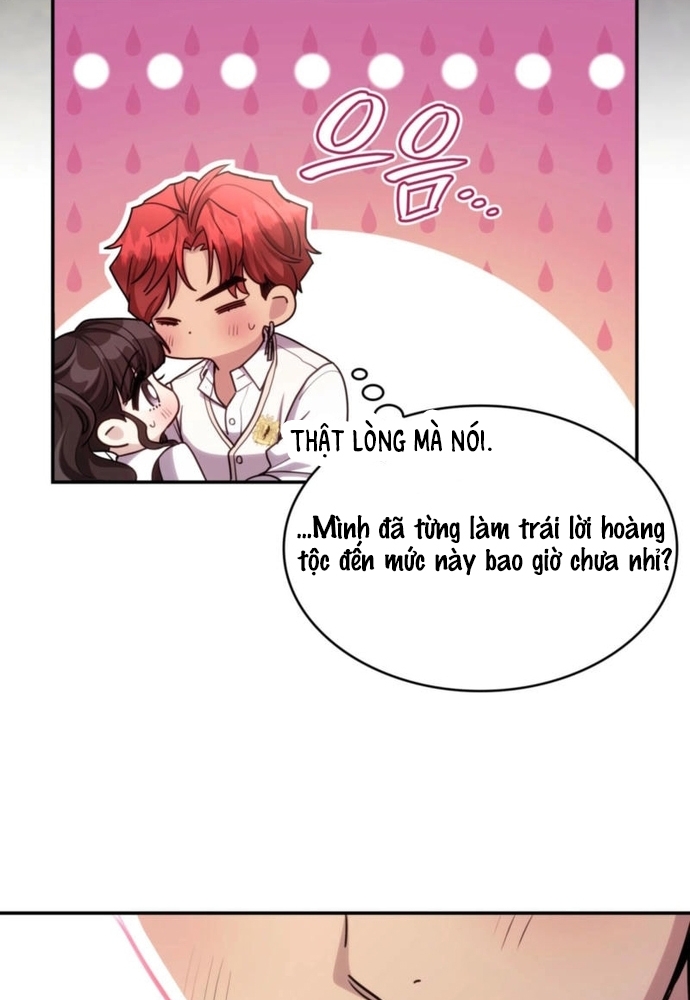 Trò Chơi Tình Ái Chapter 32.1 - Trang 2