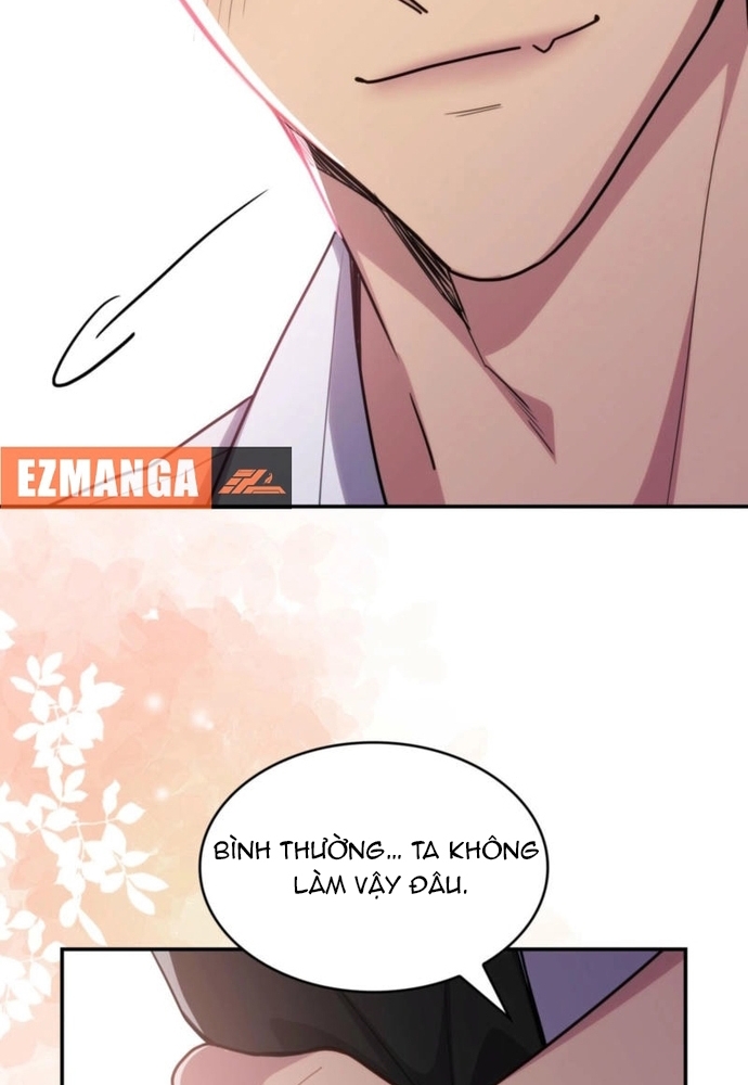 Trò Chơi Tình Ái Chapter 32.1 - Trang 2