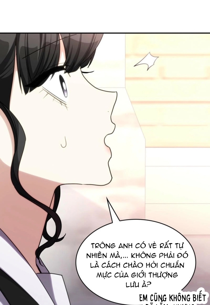Trò Chơi Tình Ái Chapter 32.1 - Trang 2