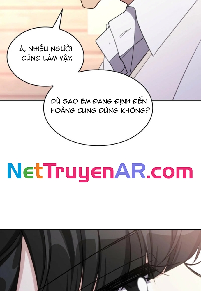 Trò Chơi Tình Ái Chapter 32.1 - Trang 2