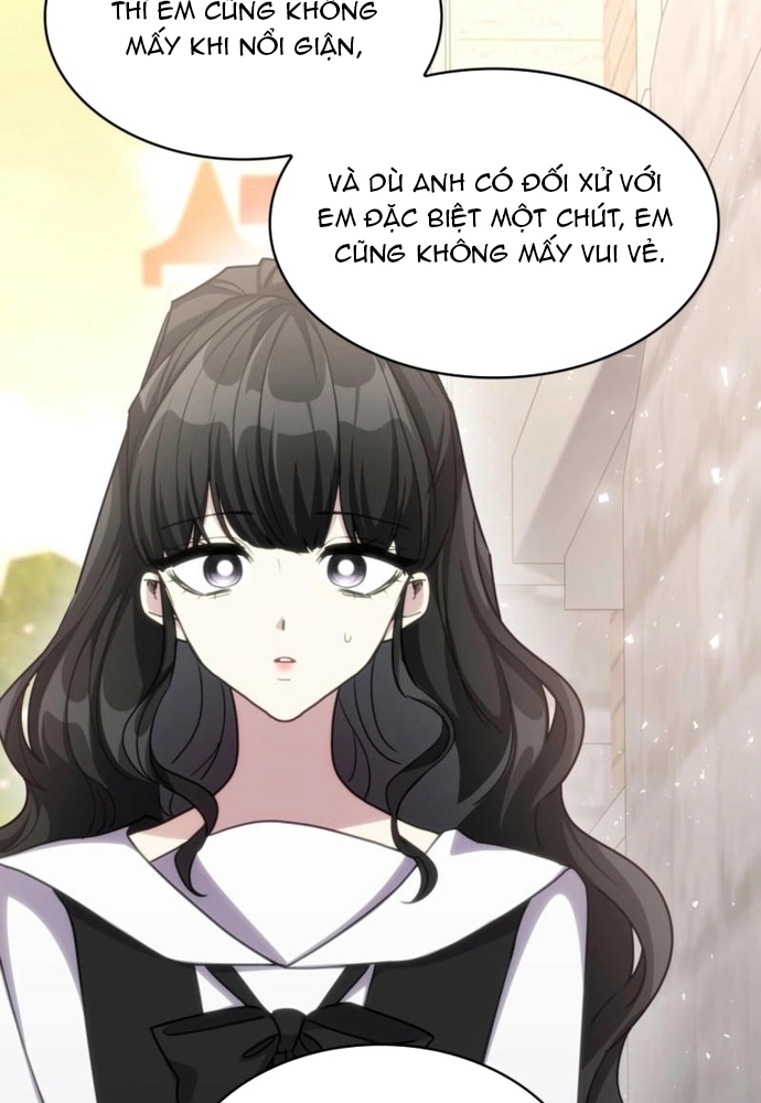 Trò Chơi Tình Ái Chapter 32.1 - Trang 2