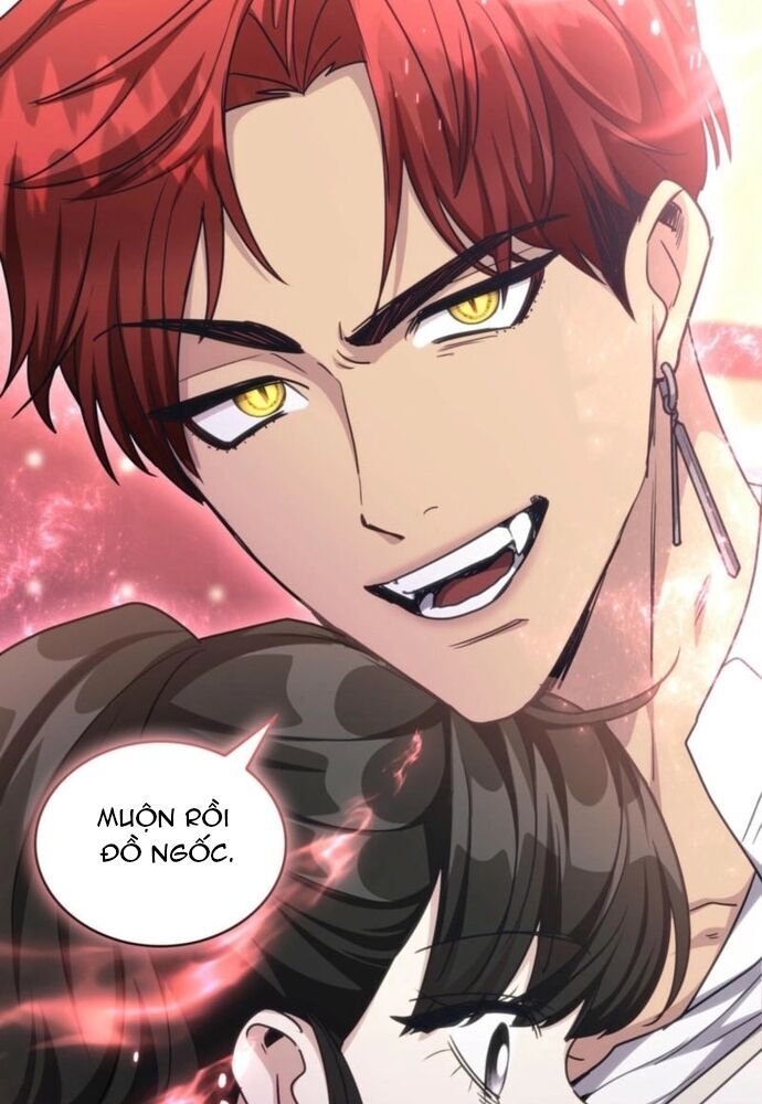 Trò Chơi Tình Ái Chapter 32 - Trang 2