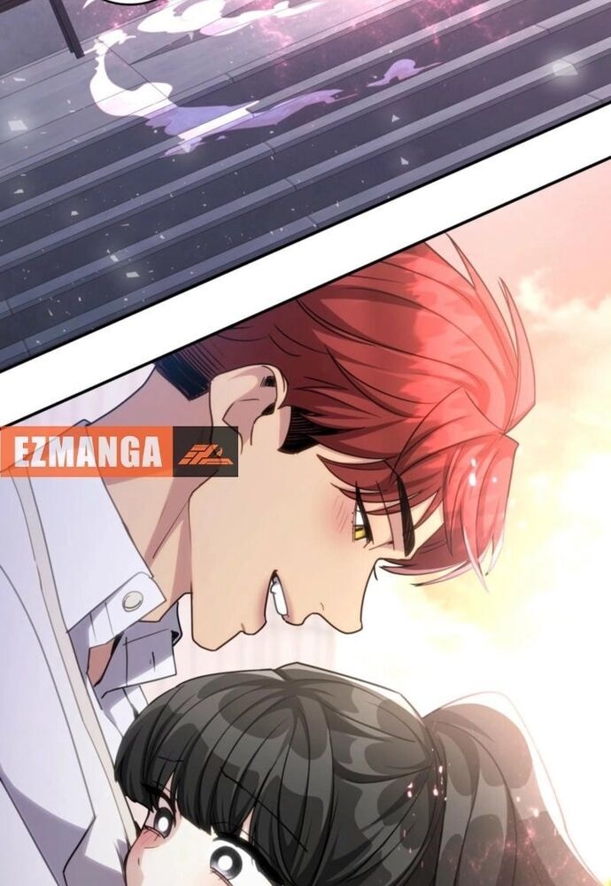 Trò Chơi Tình Ái Chapter 32 - Trang 2