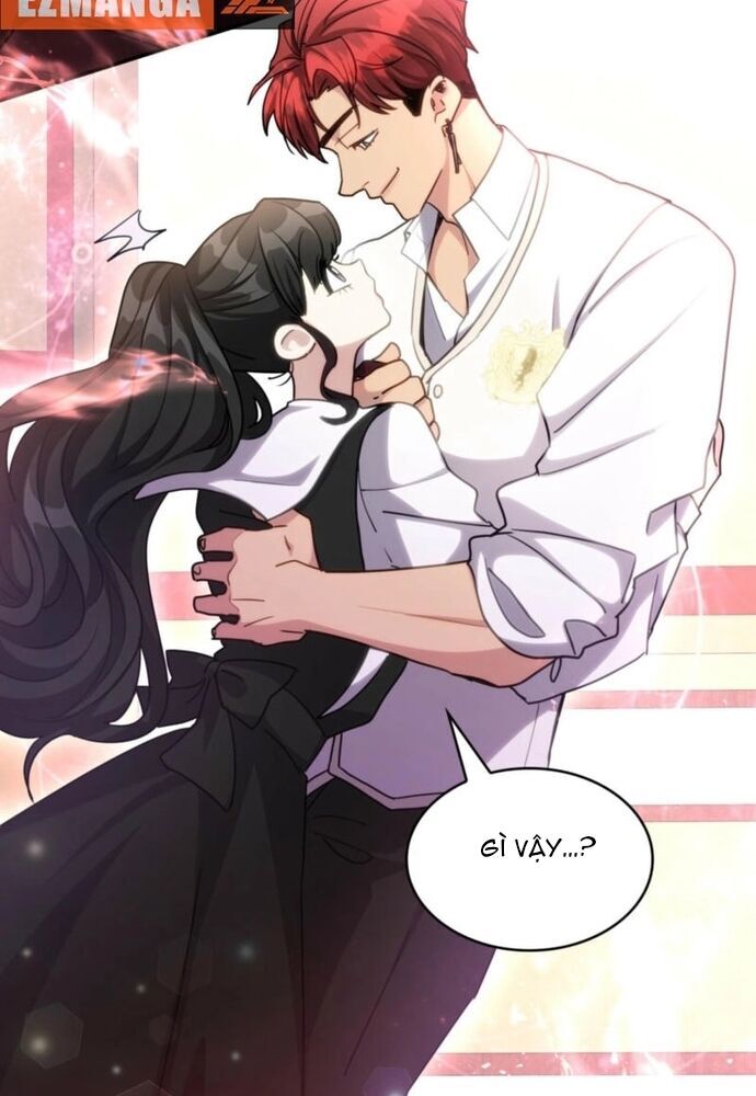 Trò Chơi Tình Ái Chapter 32 - Trang 2