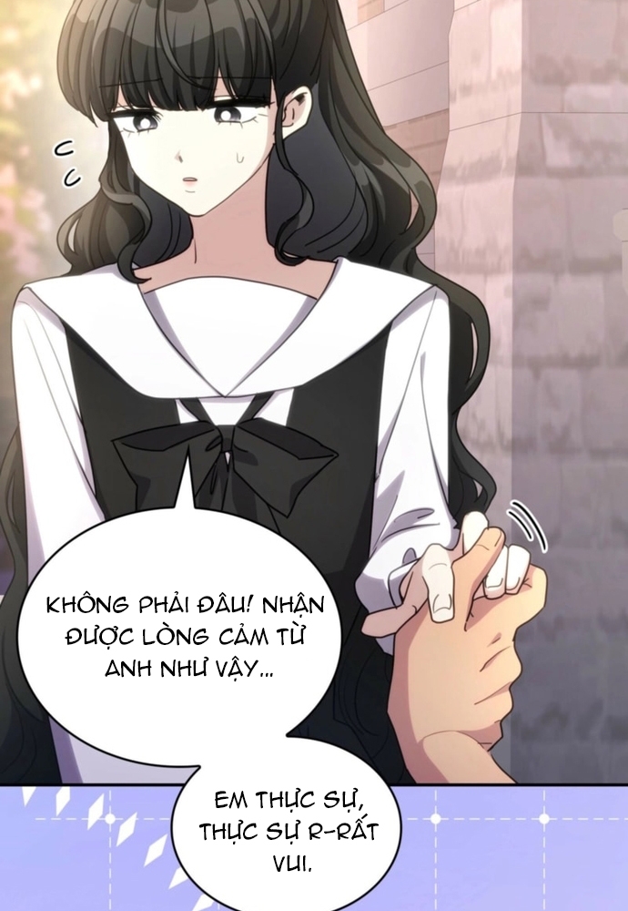 Trò Chơi Tình Ái Chapter 33.1 - Trang 2
