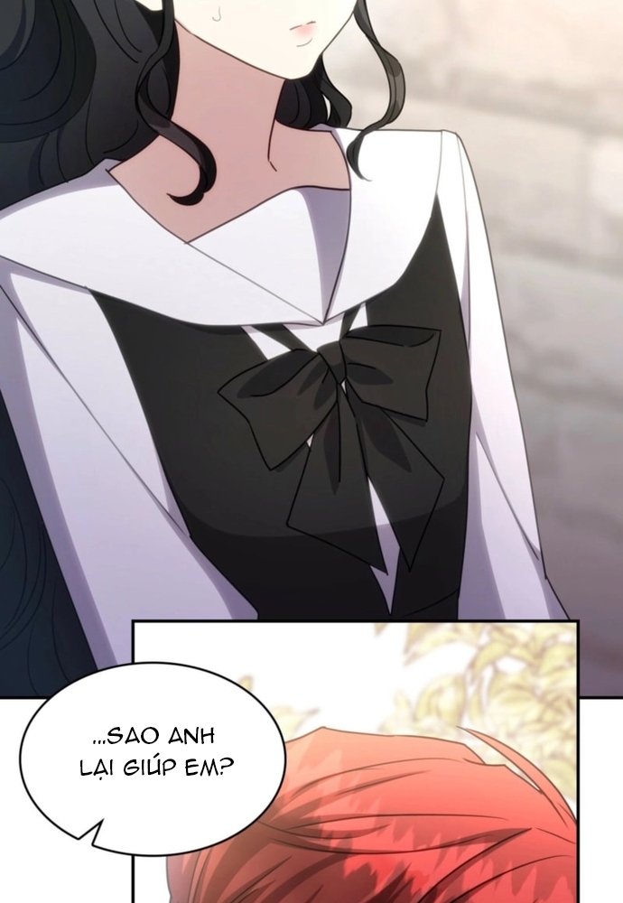 Trò Chơi Tình Ái Chapter 33.1 - Trang 2