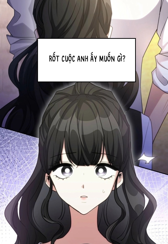 Trò Chơi Tình Ái Chapter 33.1 - Trang 2
