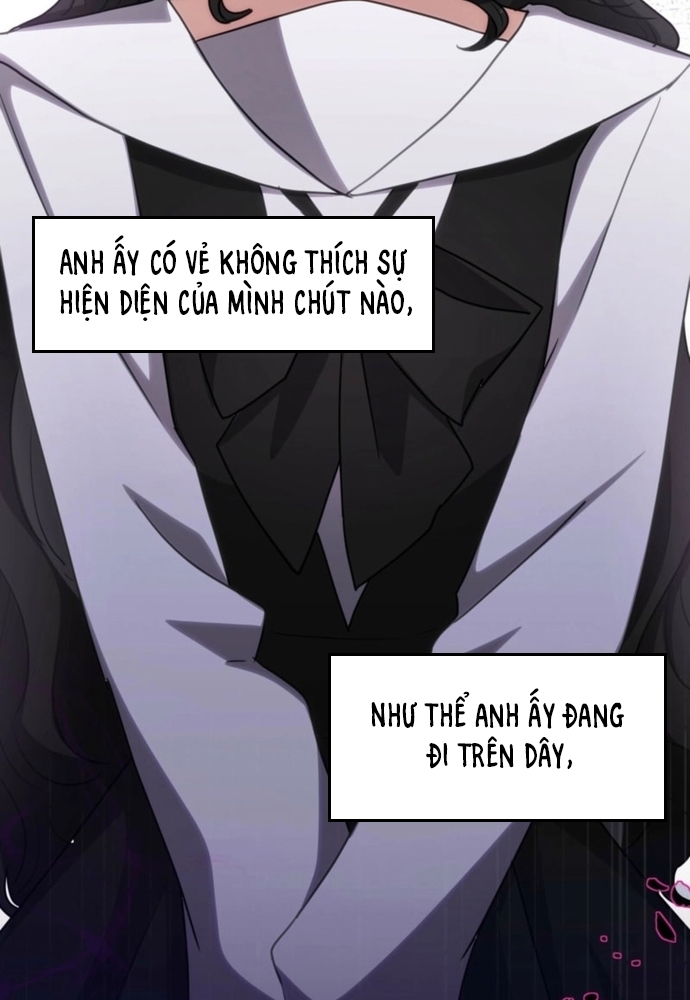 Trò Chơi Tình Ái Chapter 33.1 - Trang 2