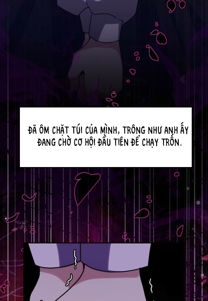 Trò Chơi Tình Ái Chapter 33.1 - Trang 2