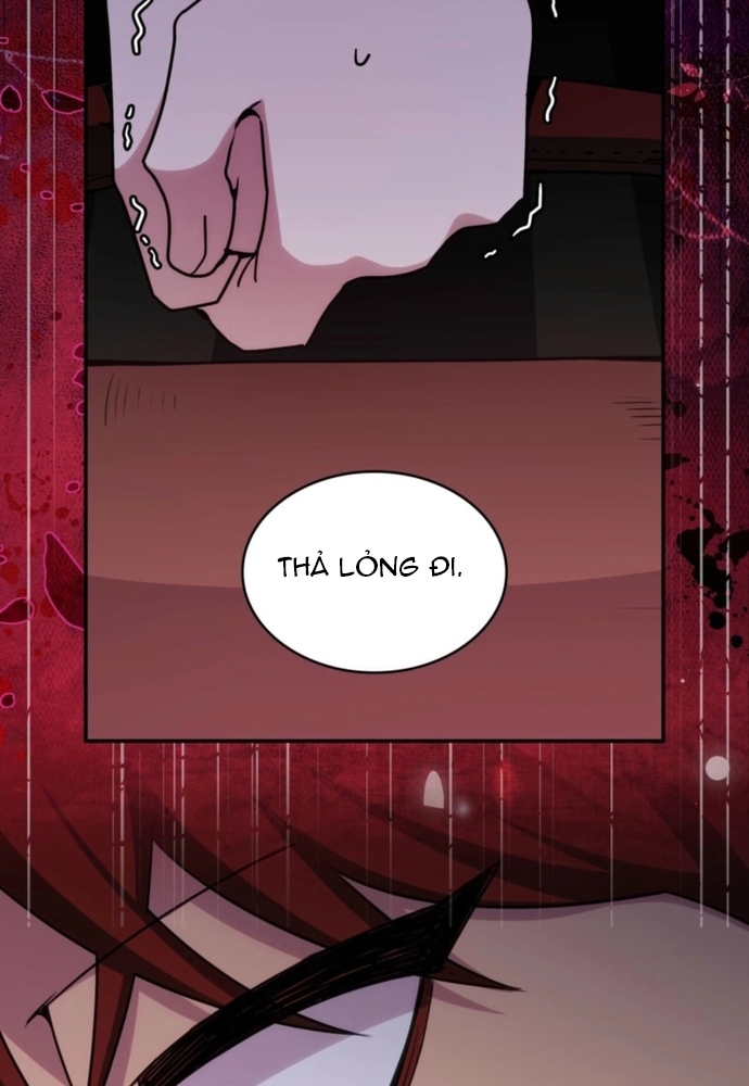 Trò Chơi Tình Ái Chapter 33.1 - Trang 2