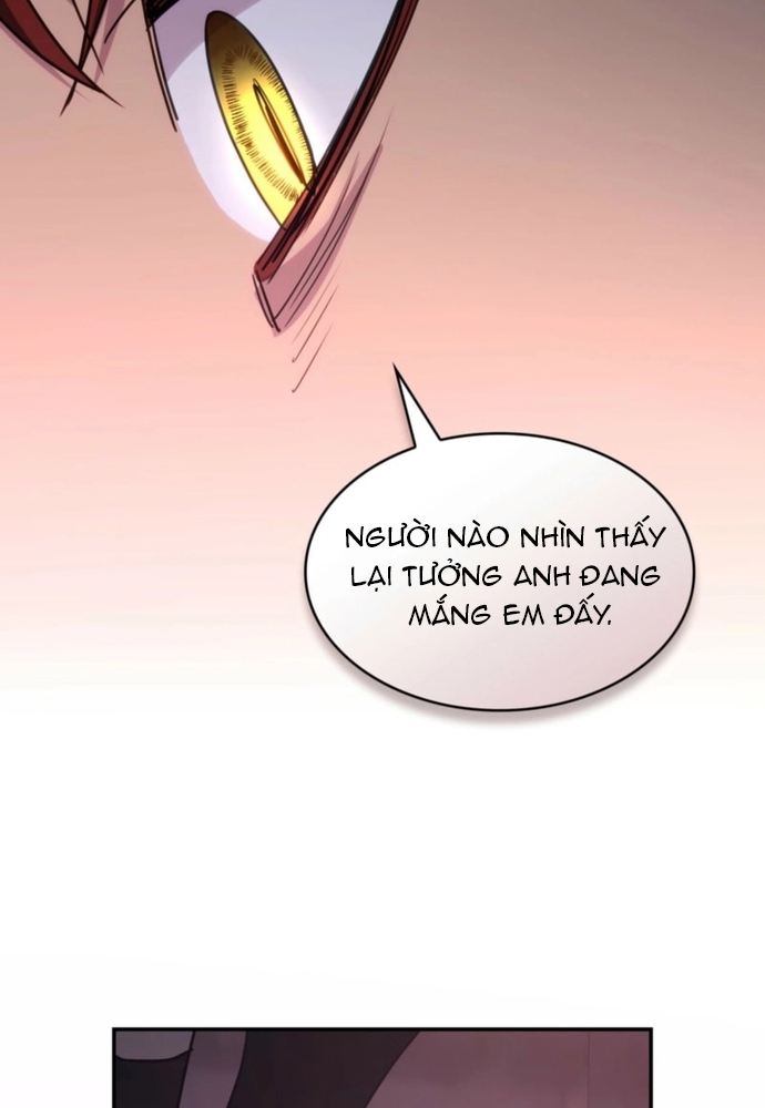 Trò Chơi Tình Ái Chapter 33.1 - Trang 2