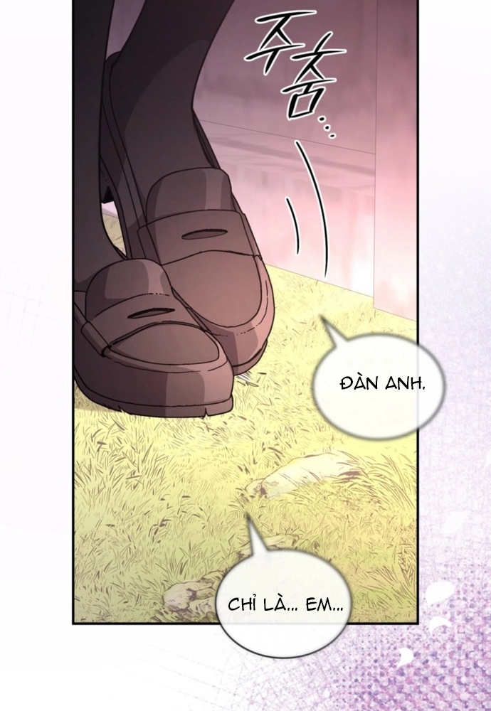 Trò Chơi Tình Ái Chapter 33.1 - Trang 2