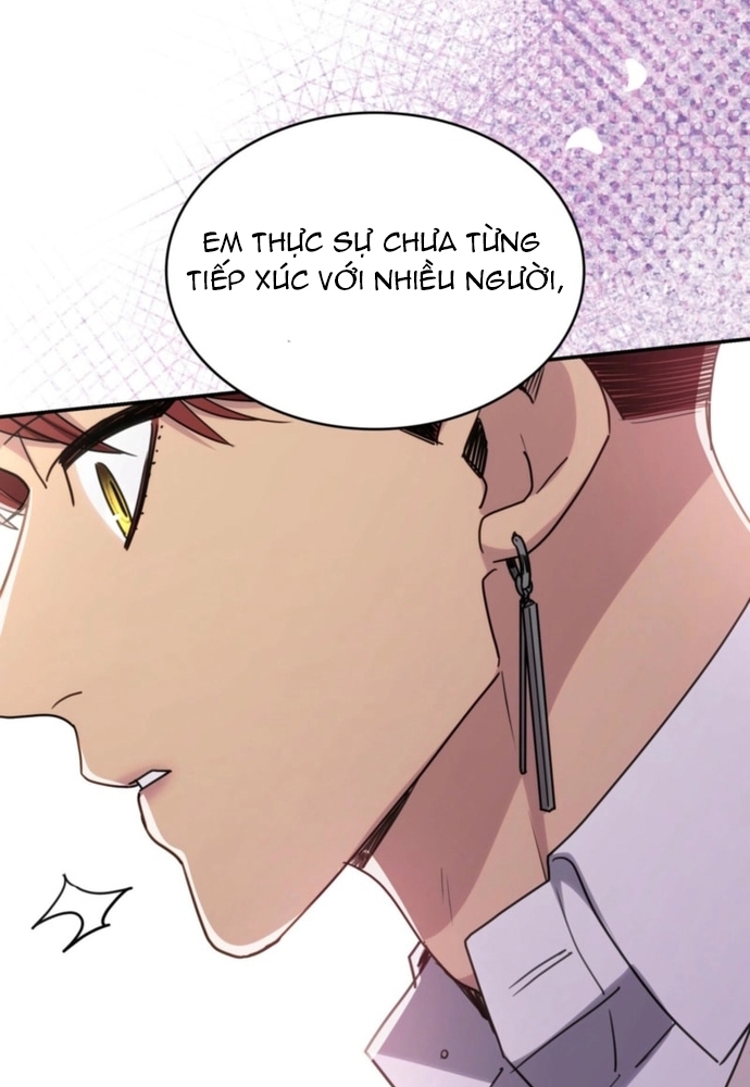 Trò Chơi Tình Ái Chapter 33.1 - Trang 2