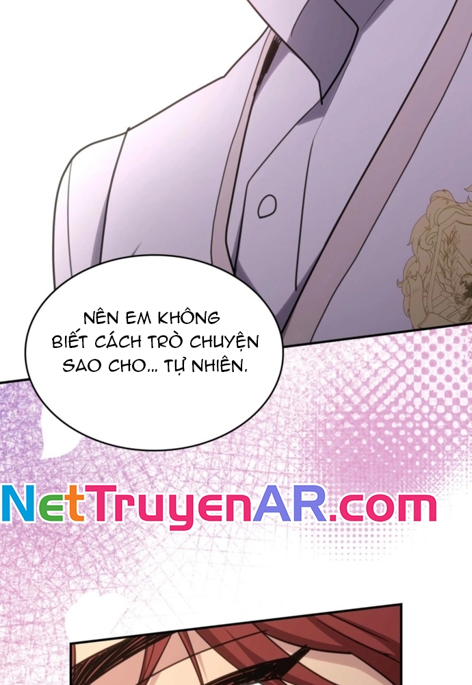 Trò Chơi Tình Ái Chapter 33.1 - Trang 2