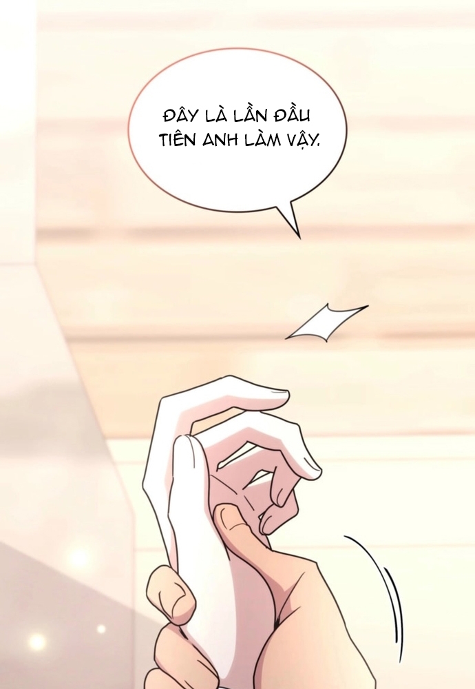 Trò Chơi Tình Ái Chapter 33.1 - Trang 2