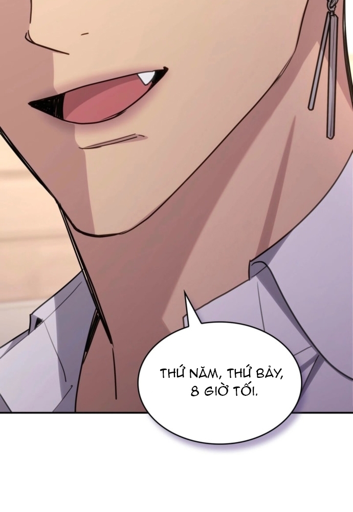 Trò Chơi Tình Ái Chapter 33.1 - Trang 2