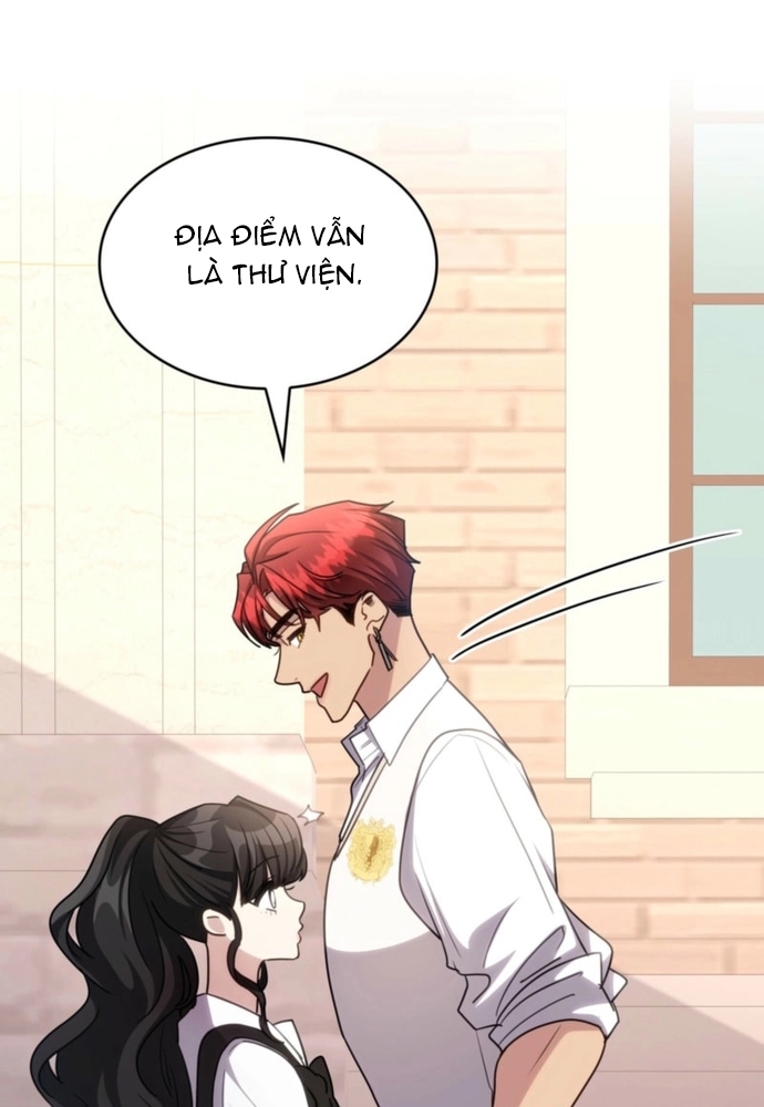 Trò Chơi Tình Ái Chapter 33.1 - Trang 2
