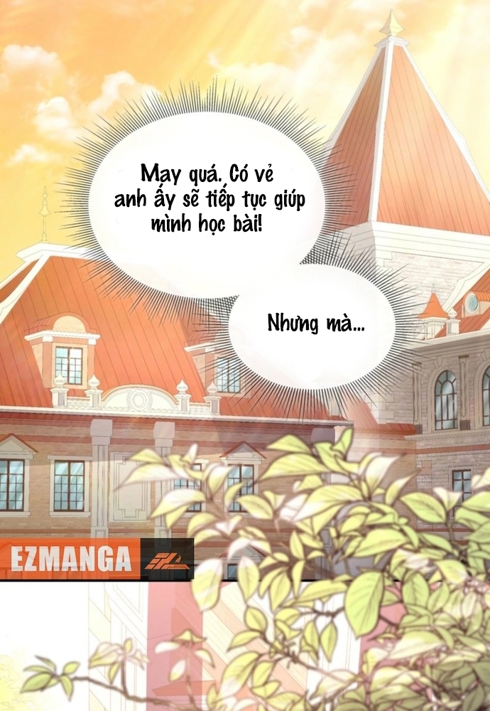 Trò Chơi Tình Ái Chapter 33.1 - Trang 2