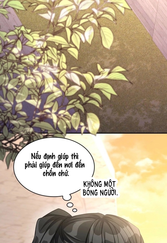 Trò Chơi Tình Ái Chapter 33.1 - Trang 2