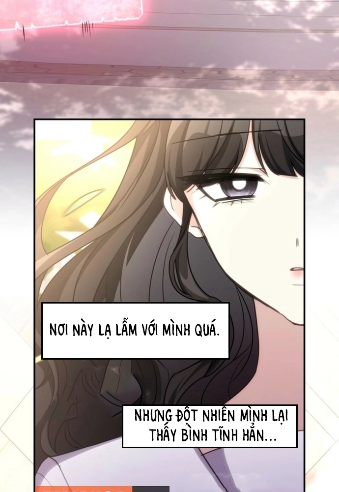 Trò Chơi Tình Ái Chapter 33.1 - Trang 2