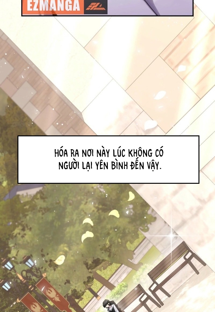 Trò Chơi Tình Ái Chapter 33.1 - Trang 2