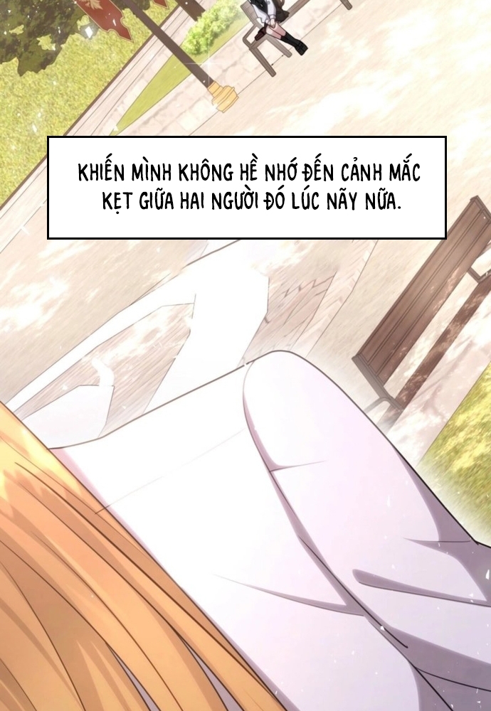 Trò Chơi Tình Ái Chapter 33.1 - Trang 2
