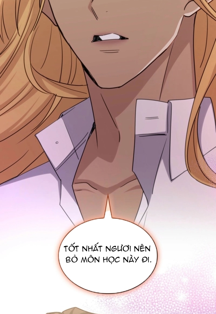 Trò Chơi Tình Ái Chapter 33.1 - Trang 2
