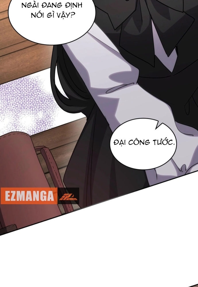 Trò Chơi Tình Ái Chapter 33.1 - Trang 2