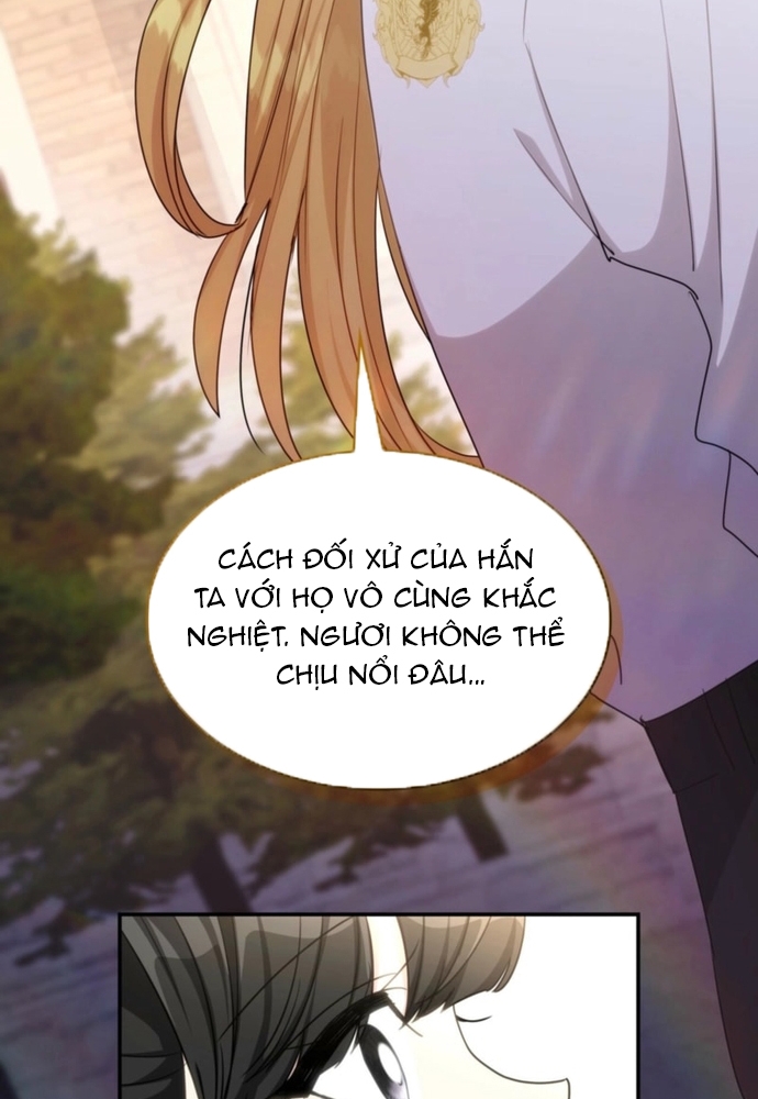 Trò Chơi Tình Ái Chapter 33.1 - Trang 2