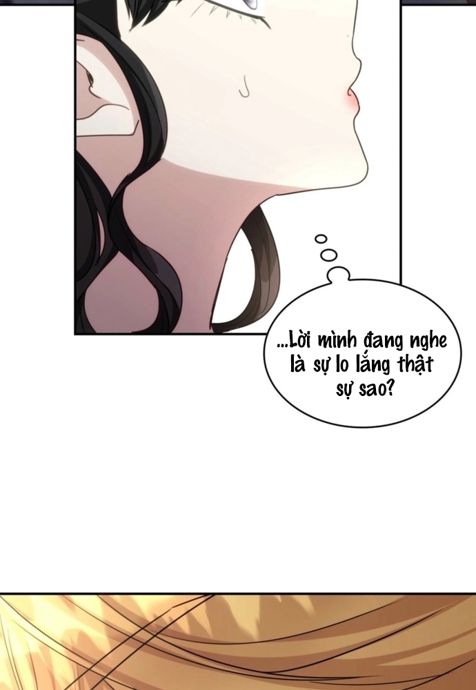 Trò Chơi Tình Ái Chapter 33.1 - Trang 2